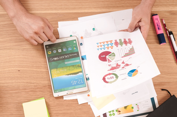 What is the Difference: Accounting VS Finance
