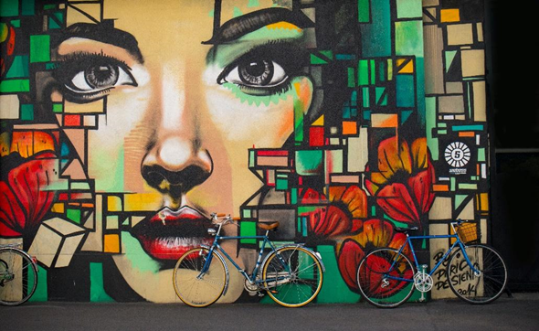 Five Quirky Places You Can Use Illustrations